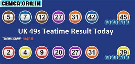 corals 49s results today